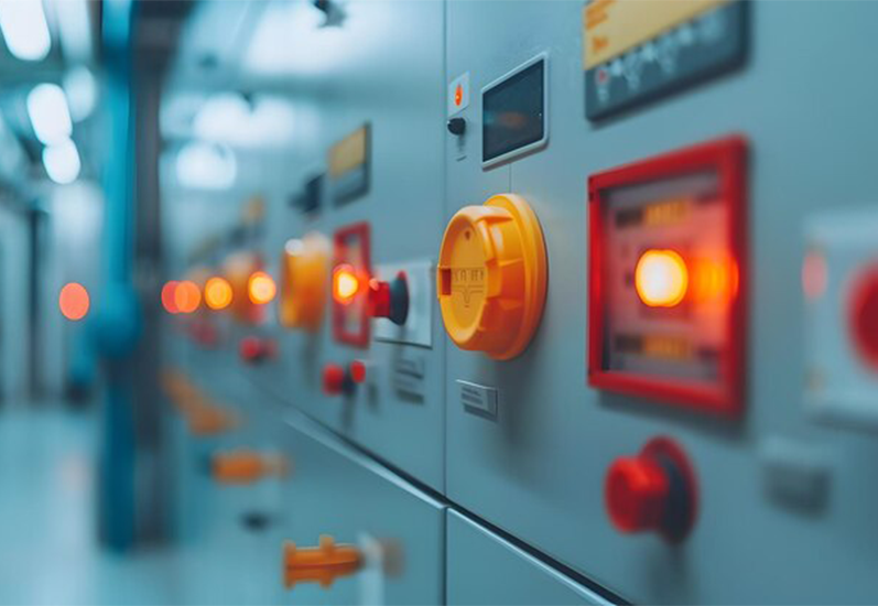 Understanding Fire-Stopping Systems: Key Components and Benefits